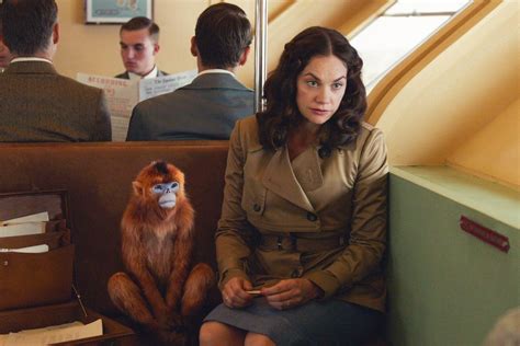 Dæmon (His Dark Materials) .